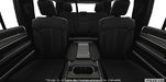 2026 JEEP Grand Wagoneer Obsidian - Interior view - 2