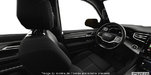 2026 JEEP Grand Wagoneer Obsidian - Interior view - 1
