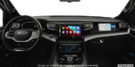 2026 JEEP Grand Wagoneer Obsidian - Interior view - 3