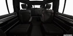2026 JEEP Grand Wagoneer Summit Obsidian - Interior view - 2