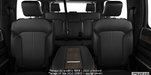 2026 JEEP Grand Wagoneer Reserve - Interior view - 2