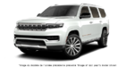 2026 JEEP Grand Wagoneer Series I - Exterior view - 1