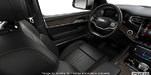 2026 JEEP Grand Wagoneer Series I - Interior view - 1