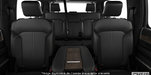 2026 JEEP Grand Wagoneer Series I - Interior view - 2