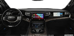 2026 JEEP Grand Wagoneer Series I - Interior view - 3