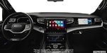 2026 JEEP Grand Wagoneer Upland - Interior view - 3