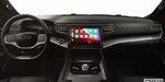 2026 JEEP Grand Wagoneer Upland - Interior view - 3