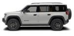 2026 JEEP Recon Base - Exterior view - 2