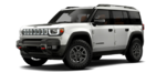 2026 JEEP Recon Base - Exterior view - 1