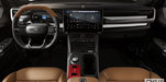 2026 JEEP Recon Base - Interior view - 3
