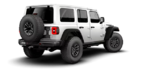 2026 JEEP Wrangler 4-Door 392 - Exterior view - 3