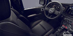 2026 JEEP Wrangler 4-Door 392 - Interior view - 1