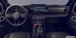 2026 JEEP Wrangler 4-Door 392 - Interior view - 3