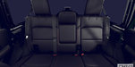 2026 JEEP Wrangler 4-Door Rubicon - Interior view - 2