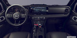 2026 JEEP Wrangler 4-Door Rubicon - Interior view - 3
