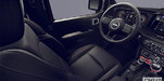 2026 JEEP Wrangler 4-Door Rubicon X - Interior view - 1