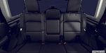 2026 JEEP Wrangler 4-Door Rubicon X - Interior view - 2
