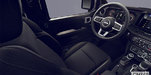 2026 JEEP Wrangler 4-Door Sahara - Interior view - 1