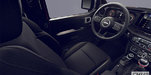 2026 JEEP Wrangler 4-Door Sport S - Interior view - 1