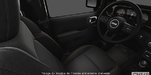 2026 JEEP Wrangler 4-Door Sport - Interior view - 1
