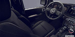 2026 JEEP Wrangler 4-Door Sport - Interior view - 1