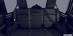 2026 JEEP Wrangler 4-Door Sport - Interior view - 2
