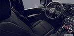 2026 JEEP Wrangler 4-Door Willys - Interior view - 1