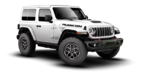 2026 JEEP Wrangler Rubicon X - Exterior view - 1