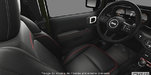 2026 JEEP Wrangler Rubicon X - Interior view - 1