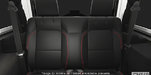 2026 JEEP Wrangler Rubicon X - Interior view - 2
