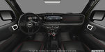 2026 JEEP Wrangler Rubicon X - Interior view - 3