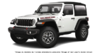 2026 JEEP Wrangler Rubicon - Exterior view - 1
