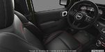 2026 JEEP Wrangler Rubicon - Interior view - 1
