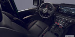 2026 JEEP Wrangler Rubicon - Interior view - 1