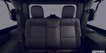 2026 JEEP Wrangler Rubicon - Interior view - 2