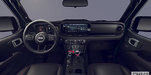 2026 JEEP Wrangler Rubicon - Interior view - 3
