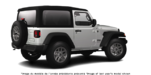 2026 JEEP Wrangler Sport S - Exterior view - 3