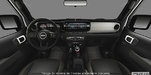 2026 JEEP Wrangler Sport S - Interior view - 3