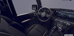 2026 JEEP Wrangler Sport S - Interior view - 1