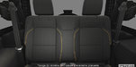 2026 JEEP Wrangler Sport - Interior view - 2