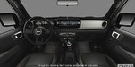 2026 JEEP Wrangler Sport - Interior view - 3