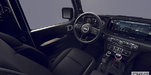 2026 JEEP Wrangler Sport - Interior view - 1