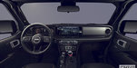 2026 JEEP Wrangler Sport - Interior view - 3