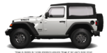 2026 JEEP Wrangler Willys - Exterior view - 2