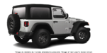 2026 JEEP Wrangler Willys - Exterior view - 3