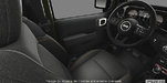 2026 JEEP Wrangler Willys - Interior view - 1