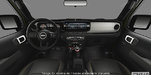 2026 JEEP Wrangler Willys - Interior view - 3
