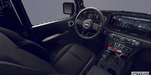 2026 JEEP Wrangler Willys - Interior view - 1