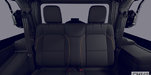 2026 JEEP Wrangler Willys - Interior view - 2