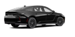2026 LEXUS ESh 350H PREMIUM PLUS - Exterior view - 3